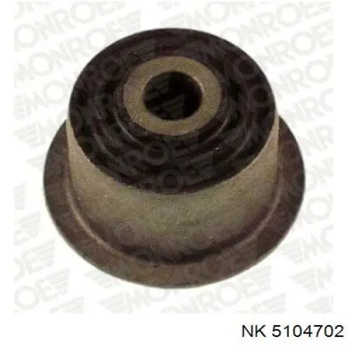 Сайлентблок переднего нижнего рычага NK 5104702