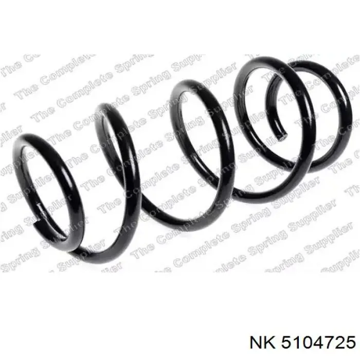 Купить 5104725 NK Сайлентблок задней балки