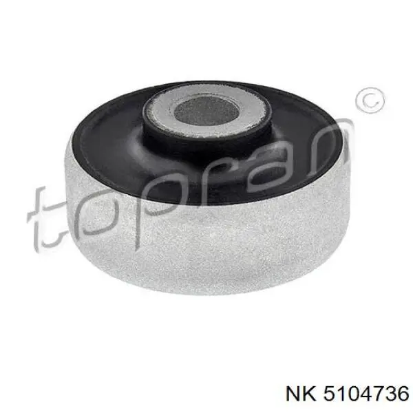 Сайлентблок передней подвески NK 5104736 цена, от 6.61 USD