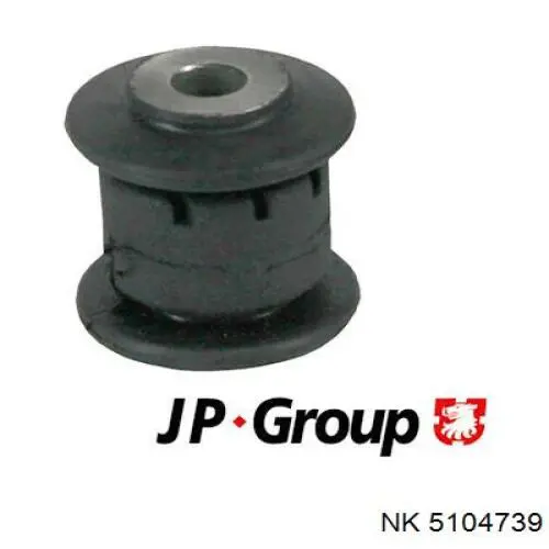 Сайлентблок передней подвески NK 5104739 цена, от 6.19 USD
