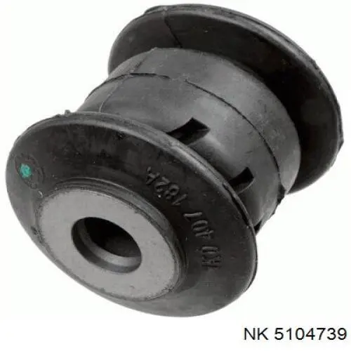 Купить 5104739 NK Сайлентблок нижний передней подвески