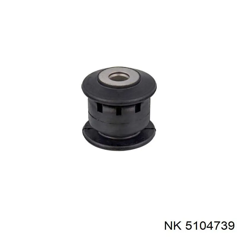 Сайлентблок переднего рычага 5104739 NK
