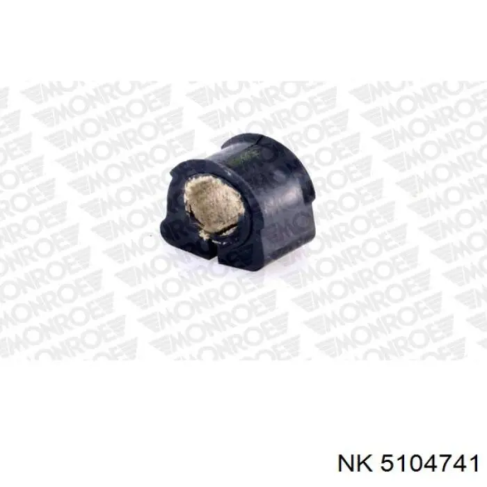 Купить 5104741 NK Втулки переднего стабилизатора