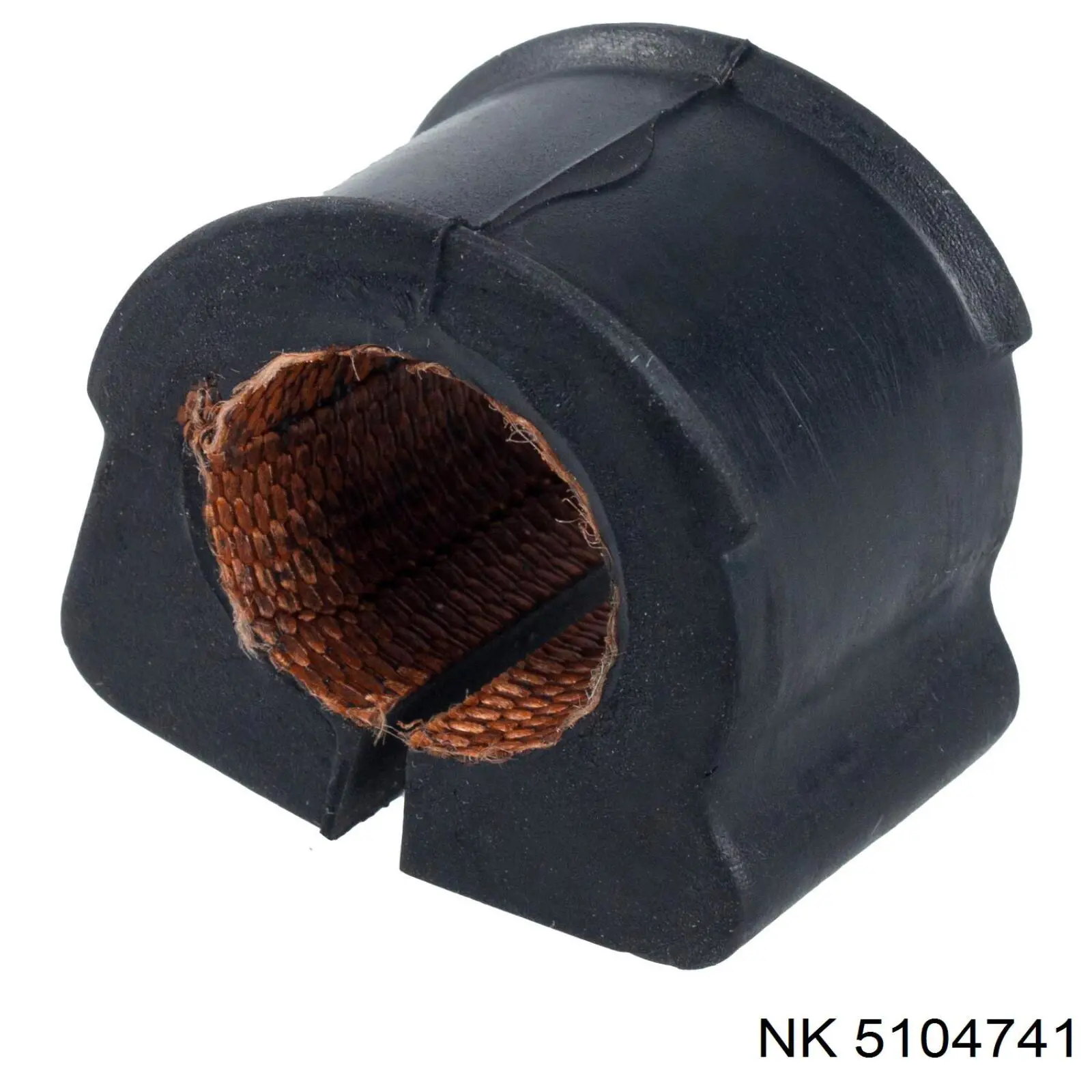 Втулка переднего стабилизатора NK 5104741 цена, от 1.41 USD