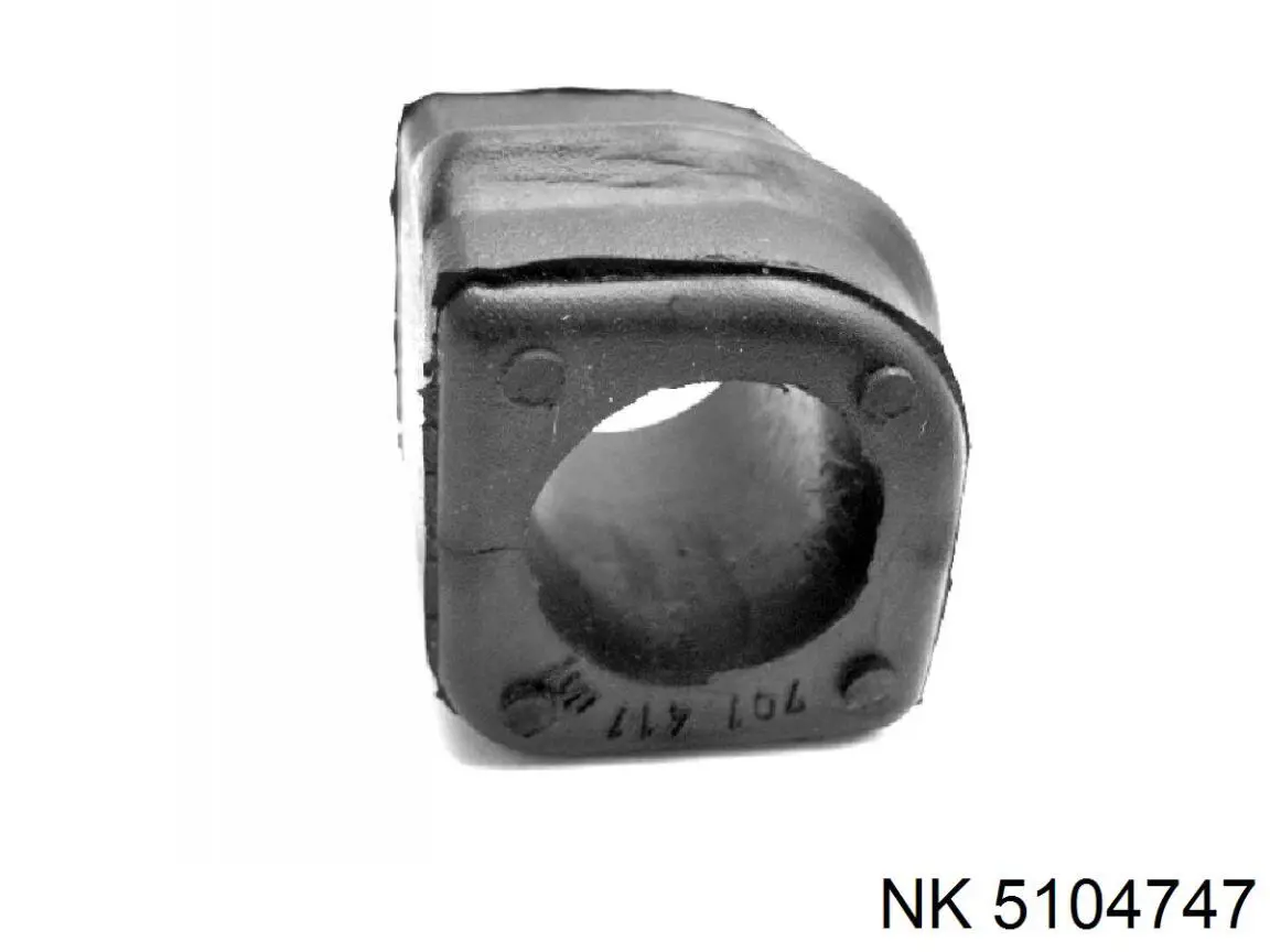 Купить 5104747 NK Втулки переднего стабилизатора