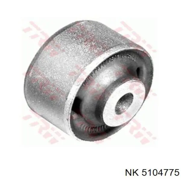 Сайлентблок верхнего рычага передней подвески NK 5104775 цена, от 4.02 USD