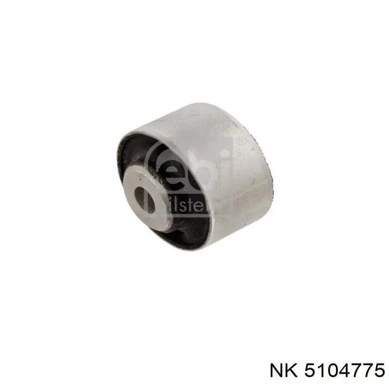 Сайлентблок верхнего переднего рычага NK 5104775