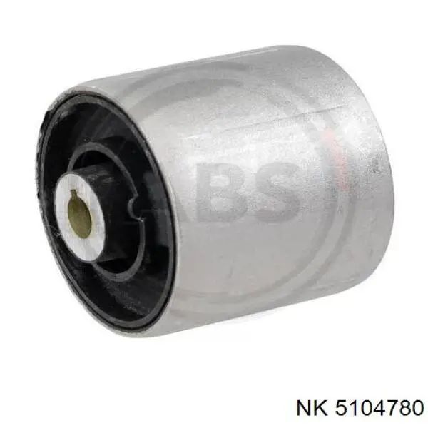 Сайлентблок передней подвески NK 5104780 цена, от 31.21 USD