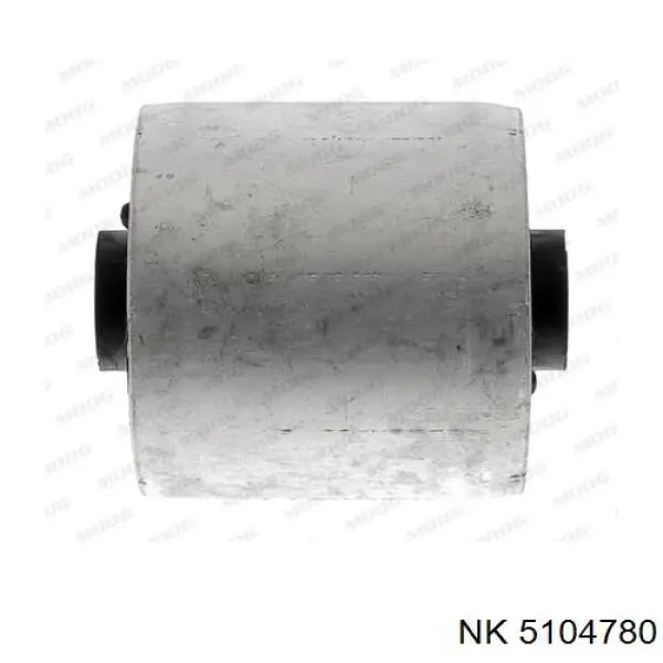 Купить 5104780 NK Сайлентблок нижний передней подвески