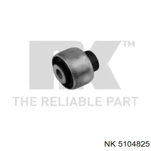 Сайлентблок нижнего переднего рычага  NK 5104825