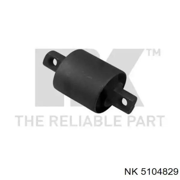 Сайлентблок передней подвески NK 5104829 цена, от 24.38 USD
