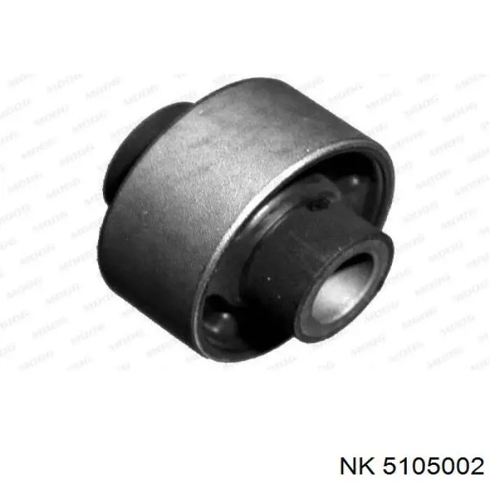 Сайлентблок передней подвески NK 5105002 цена, от 1.05 USD