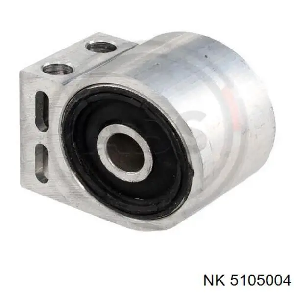 Сайлентблок передней подвески NK 5105004 цена, от 19.66 USD