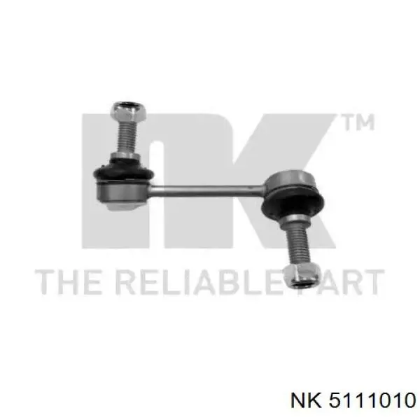 Стойка стабилизатора заднего правая 5111010 NK
