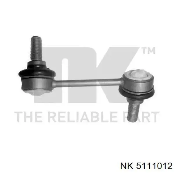 Стойка стабилизатора переднего правая 5111012 NK