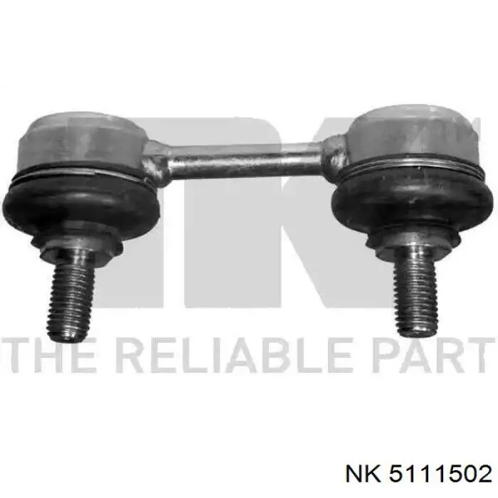 Стойка заднего стабилизатора 5111502 NK