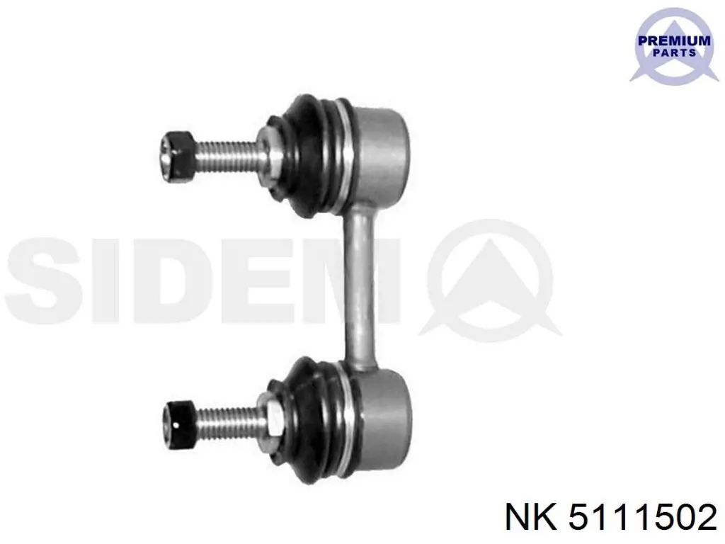 Купить 5111502 NK Солдатик стабилизатора, заднего
