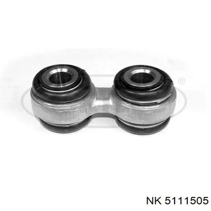 Рычаг задней подвески поперечный NK 5111505 цена, от 18.21 USD