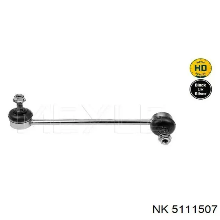Купить 5111507 NK Солдатик стабилизатора, переднего, правый