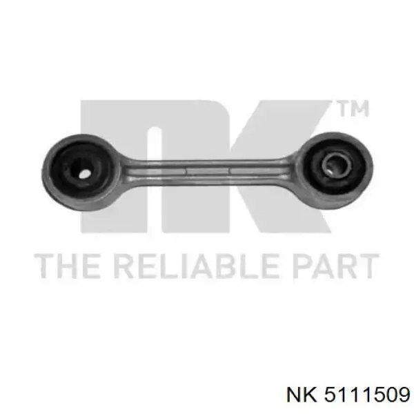 Стойка стабилизатора заднего 5111509 NK