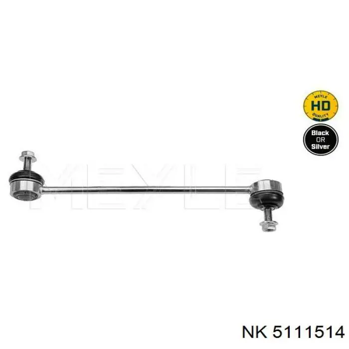 Тяга переднего стабилизатора NK 5111514 цена, от 9.21 USD