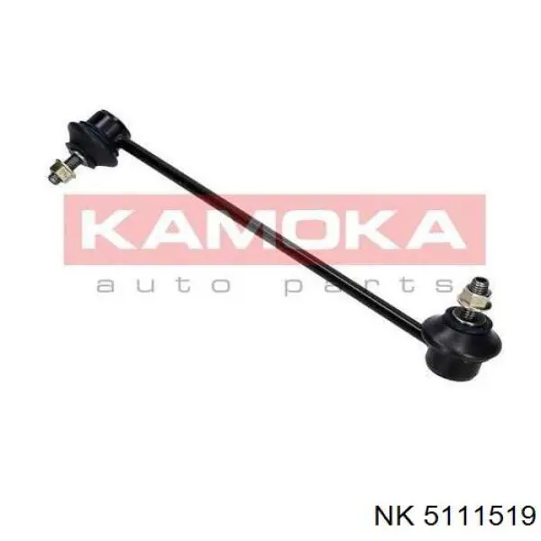 Купить 5111519 NK Солдатик стабилизатора, переднего, левый