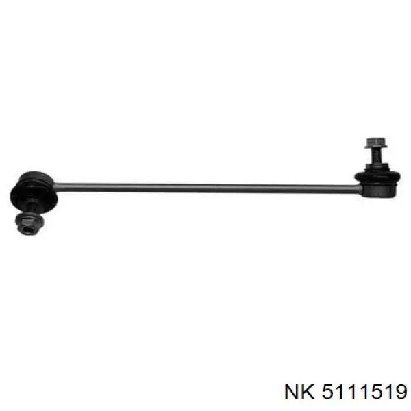Стойка переднего стабилизатора левая 5111519 NK
