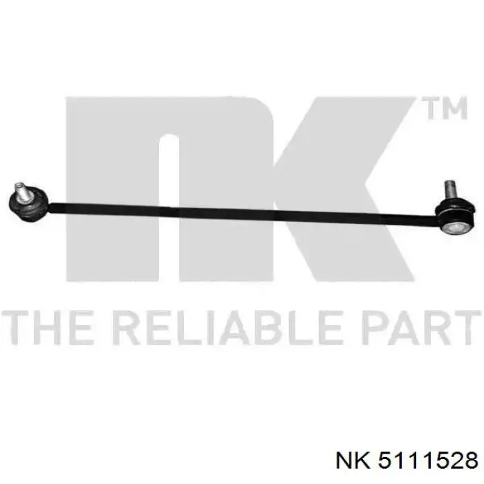 Стойка стабилизатора переднего правая 5111528 NK