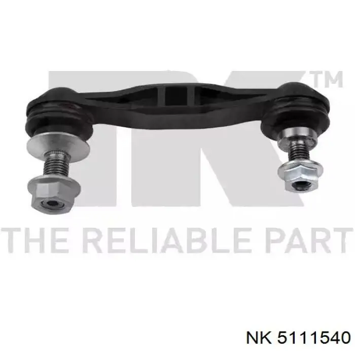 5111540 NK стойка стабилизатора заднего