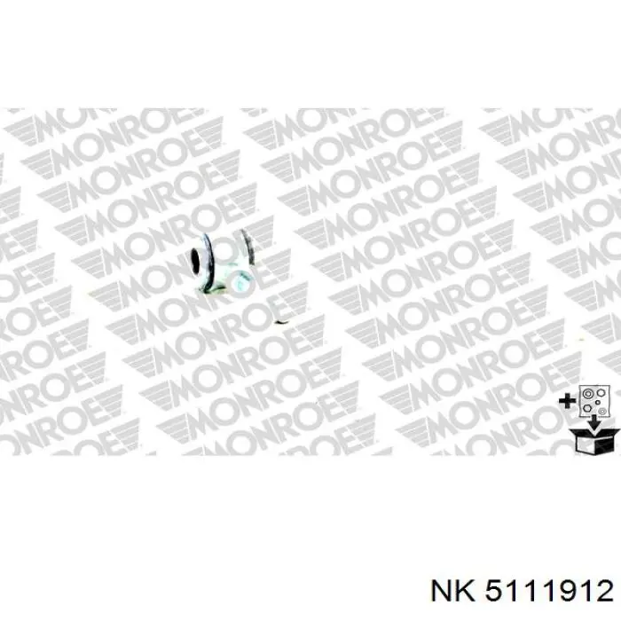 Стойки стабилизатора NK 5111912