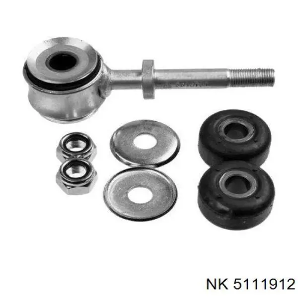 Тяга переднего стабилизатора NK 5111912 цена, от 8.69 USD
