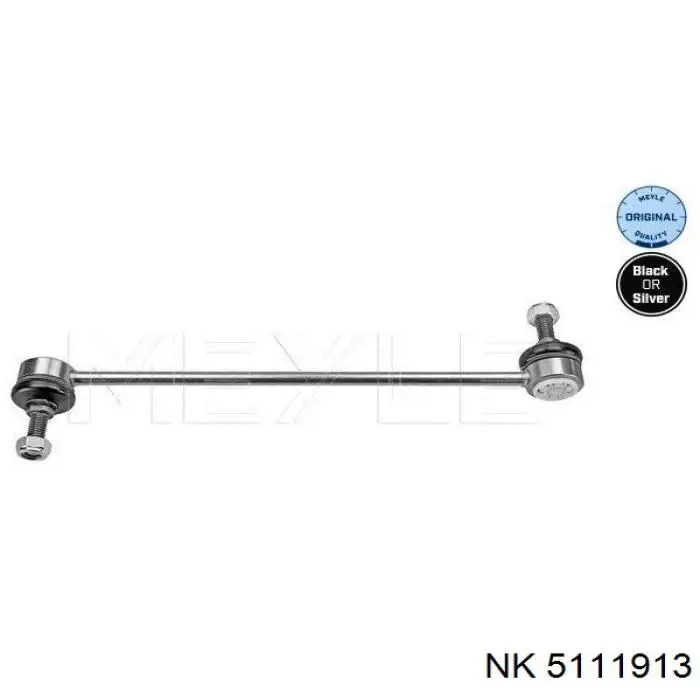 Купить 5111913 NK Амортизационная стойка