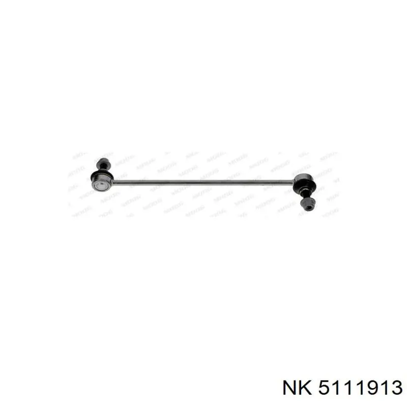 Стойка переднего стабилизатора 5111913 NK