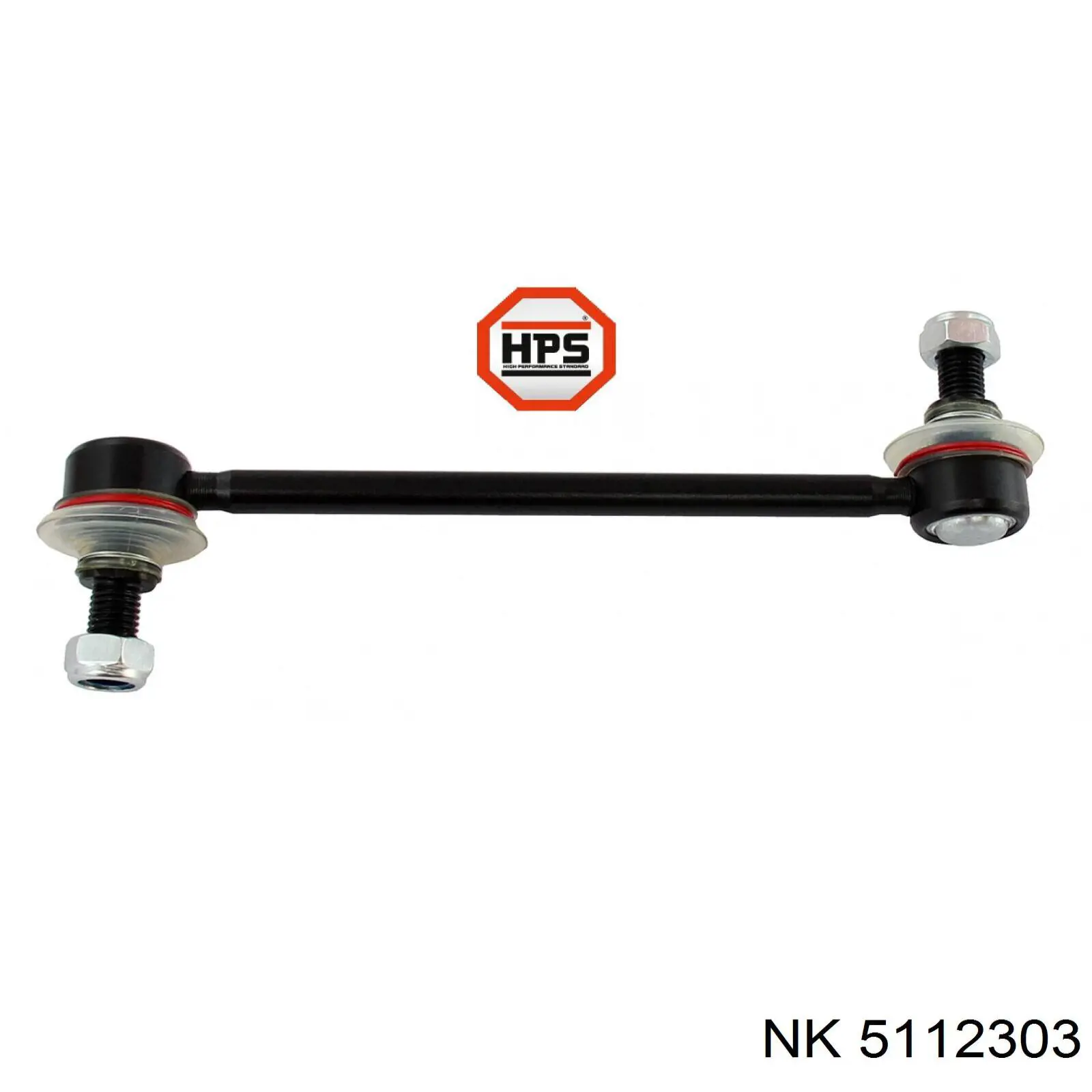 Купить 5112303 NK Амортизационная стойка
