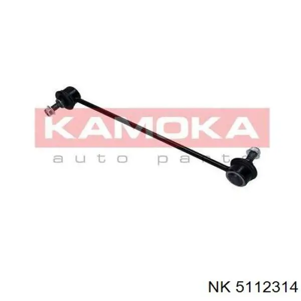 Стойка переднего стабилизатора 5112314 NK
