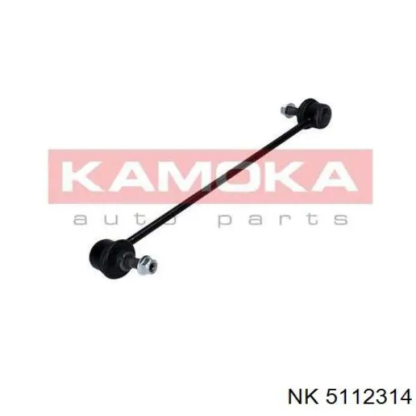 Купить 5112314 NK Амортизационная стойка