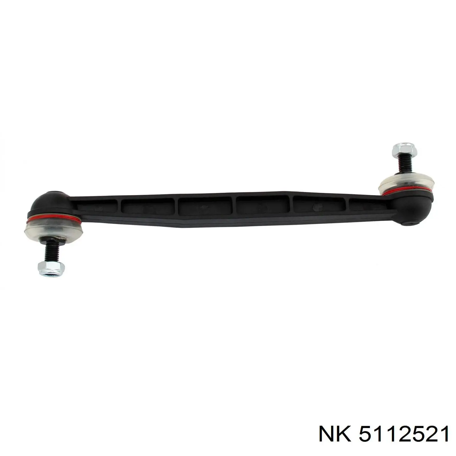 Тяга переднего стабилизатора NK 5112521 цена, от 9.01 USD