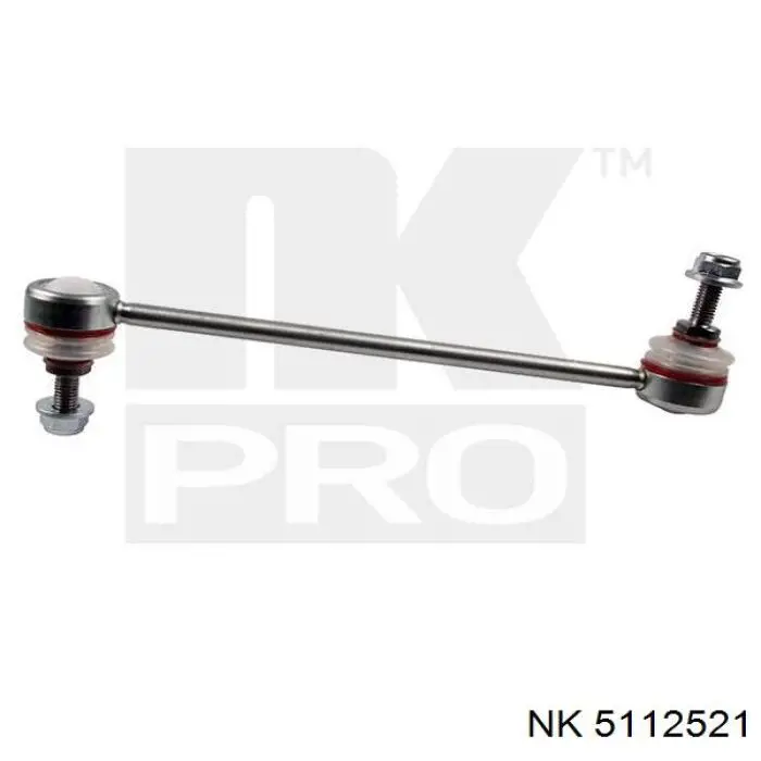 Купить 5112521 NK Амортизационная стойка