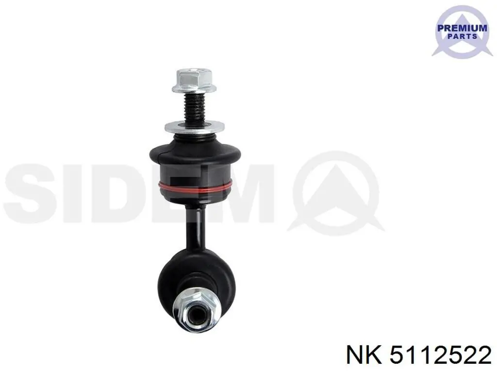 Стойка стабилизатора, заднего NK 5112522