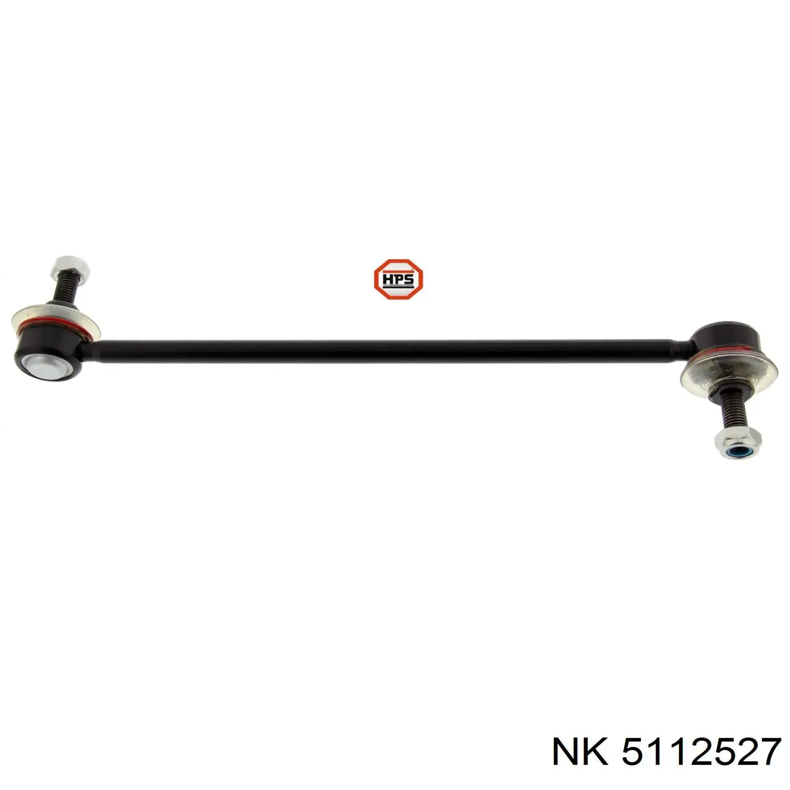 Купить 5112527 NK Амортизационная стойка