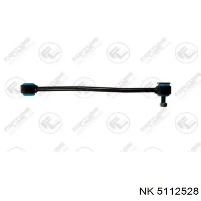 Стойка стабилизатора, заднего NK 5112528