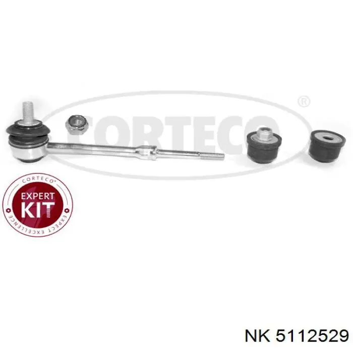 Линк стабилизатора, заднего NK 5112529 цена, от 15.06 USD