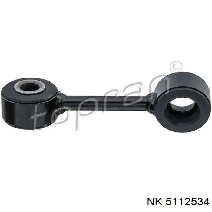 Купить 5112534 NK Амортизационная стойка