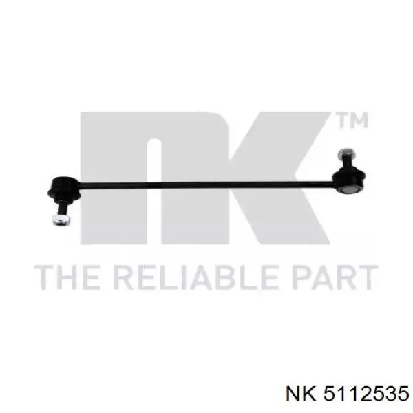 5112535 NK стойка стабилизатора переднего