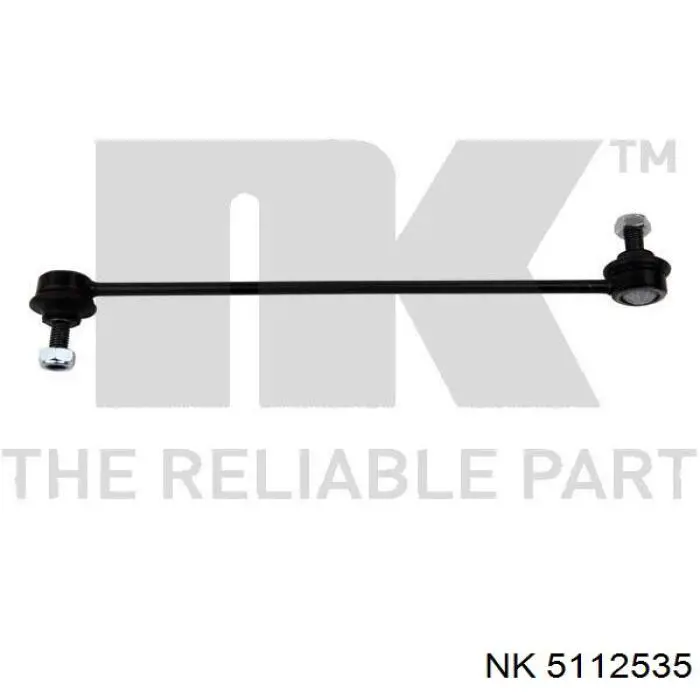 Купить 5112535 NK Амортизационная стойка
