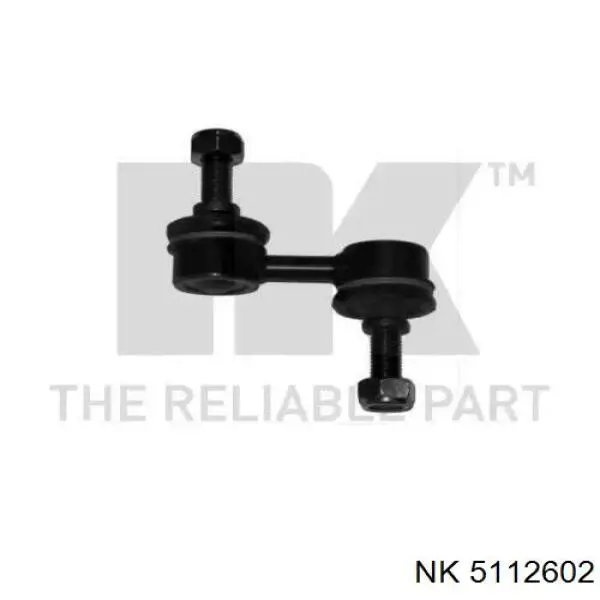 Стойка переднего стабилизатора 5112602 NK