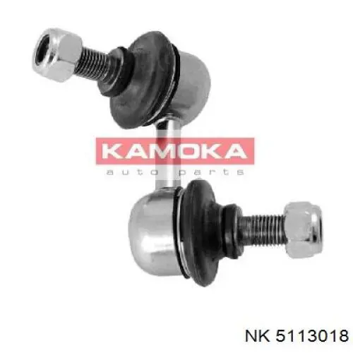 Стойка переднего стабилизатора правая 5113018 NK