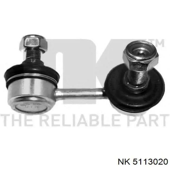 Купить 5113020 NK Амортизационная стойка