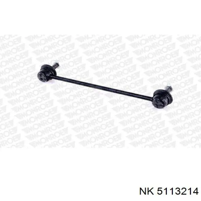 Линк стабилизатора, заднего NK 5113214 цена, от 8.08 USD