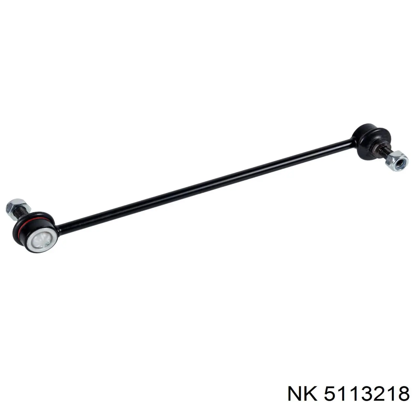 Тяга переднего стабилизатора NK 5113218 цена, от 9.81 USD
